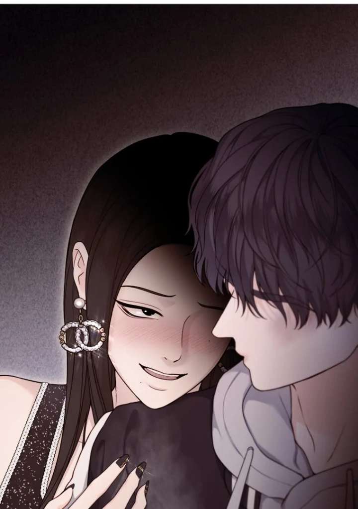 My Favorite Savior Girl Chapter 41 - Page 92