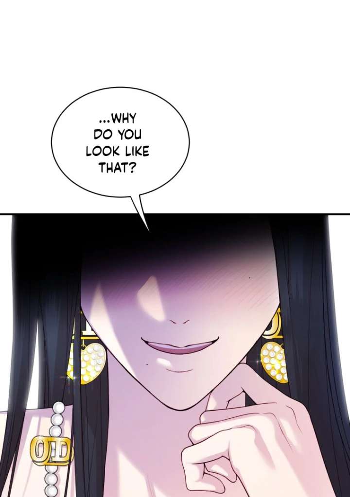 My Favorite Savior Girl Chapter 41 - Page 96