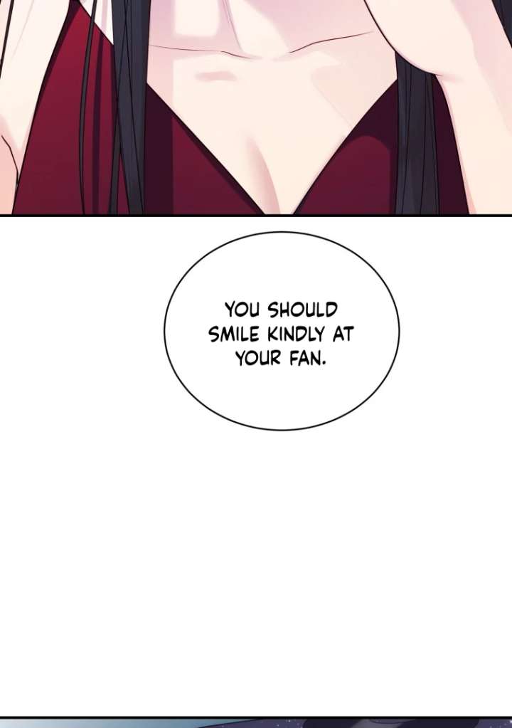 My Favorite Savior Girl Chapter 41 - Page 97