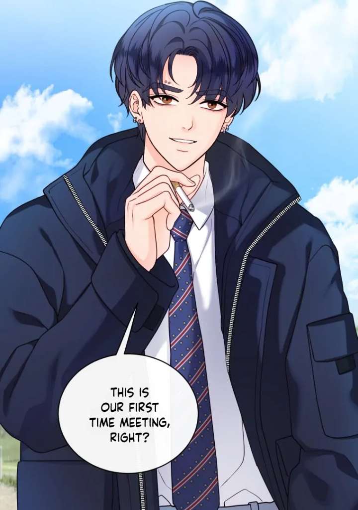 My Favorite Savior Girl Chapter 42 - Page 102