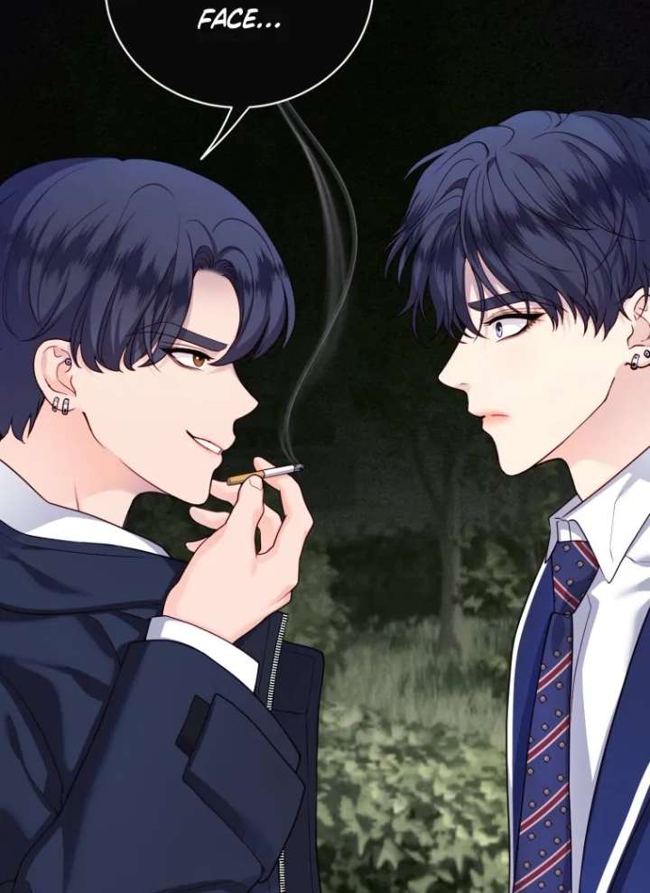 My Favorite Savior Girl Chapter 42 - Page 108