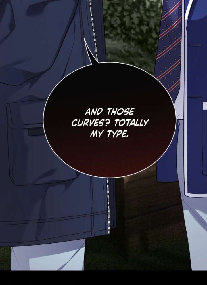 My Favorite Savior Girl Chapter 42 - Page 109