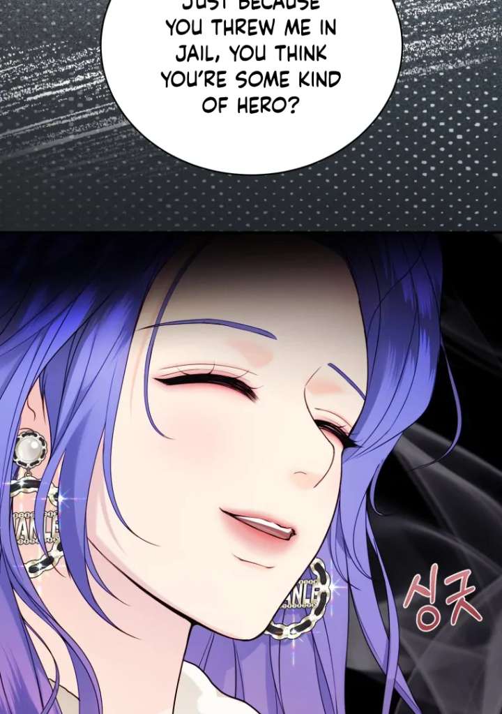 My Favorite Savior Girl Chapter 42 - Page 11