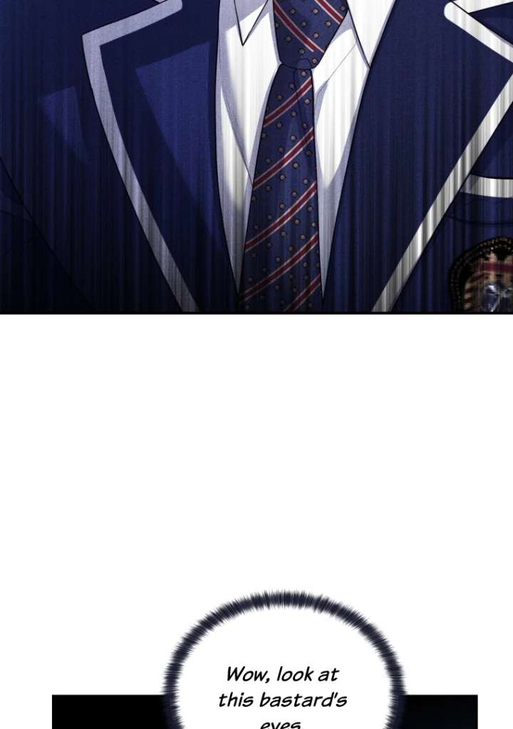 My Favorite Savior Girl Chapter 42 - Page 111