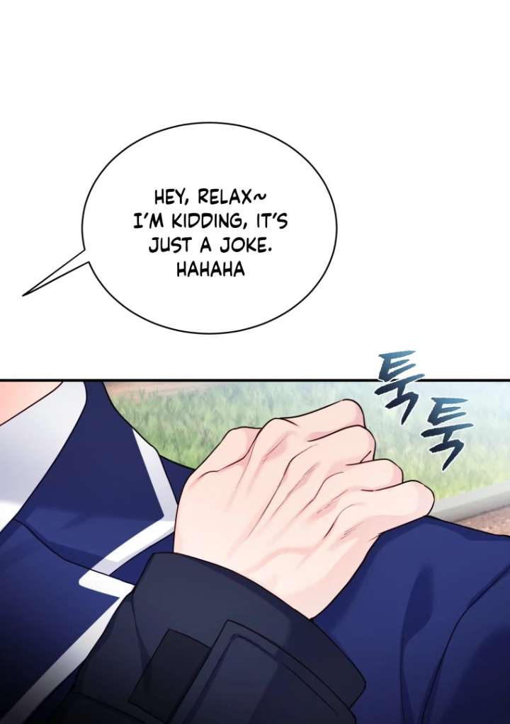 My Favorite Savior Girl Chapter 42 - Page 115