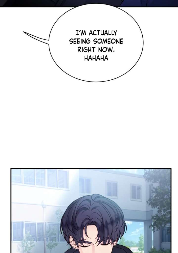 My Favorite Savior Girl Chapter 42 - Page 116