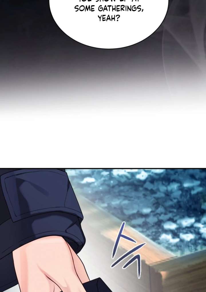 My Favorite Savior Girl Chapter 42 - Page 121