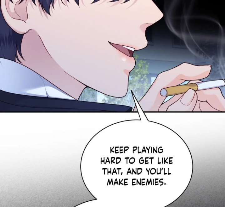 My Favorite Savior Girl Chapter 42 - Page 126