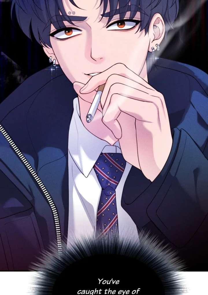 My Favorite Savior Girl Chapter 42 - Page 130