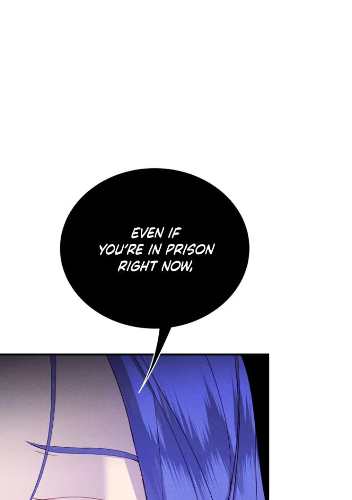 My Favorite Savior Girl Chapter 42 - Page 19