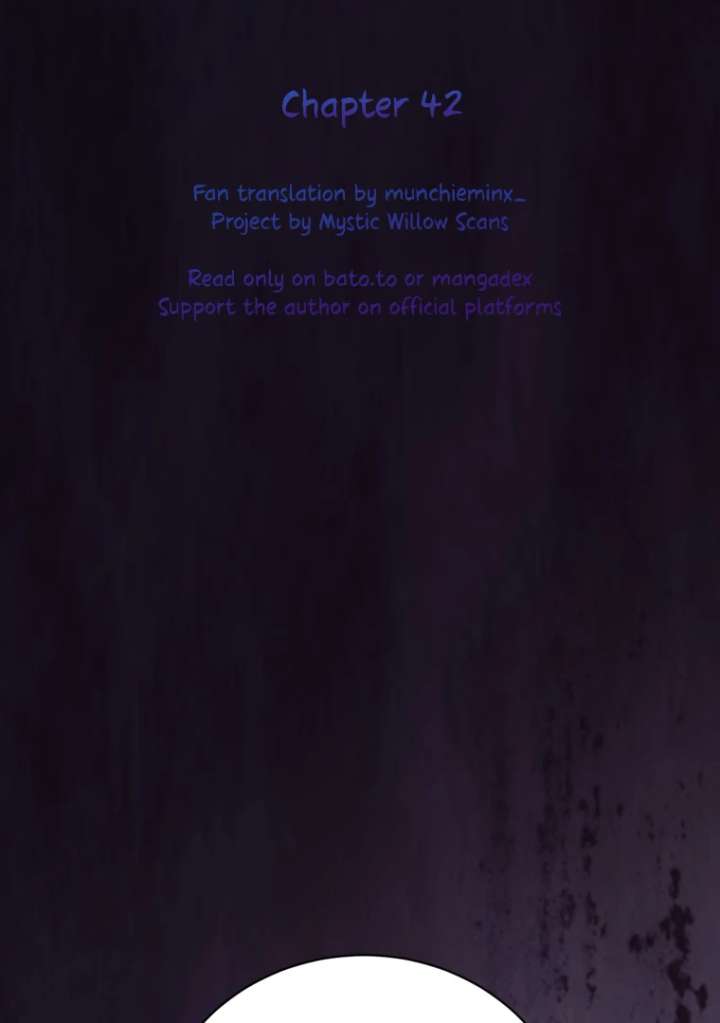 My Favorite Savior Girl Chapter 42 - Page 2