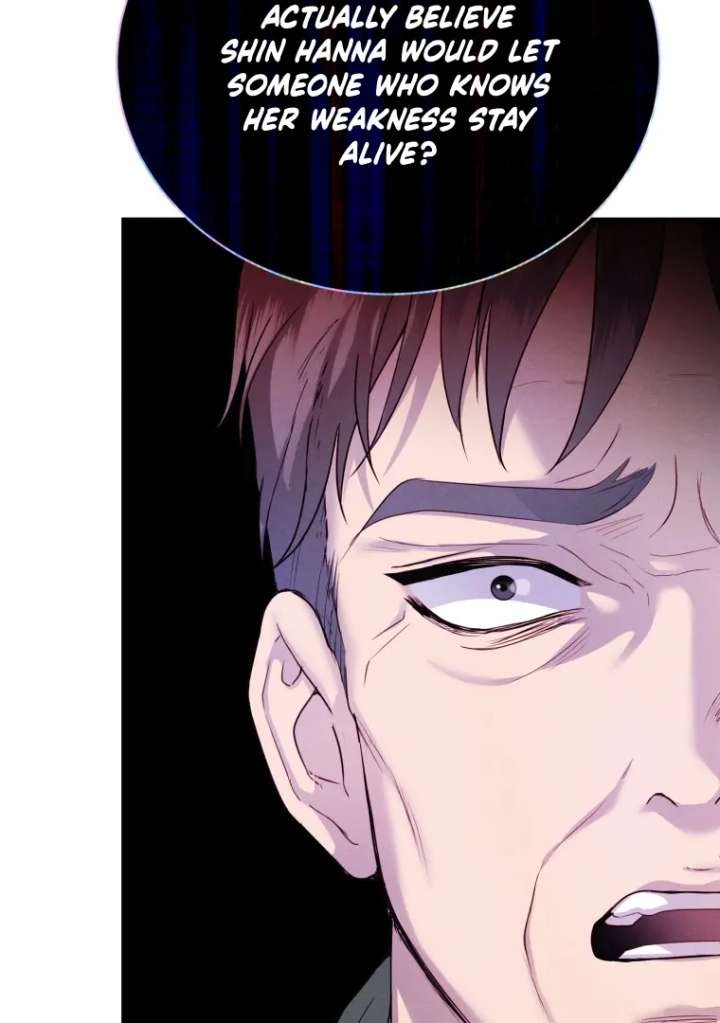 My Favorite Savior Girl Chapter 42 - Page 21