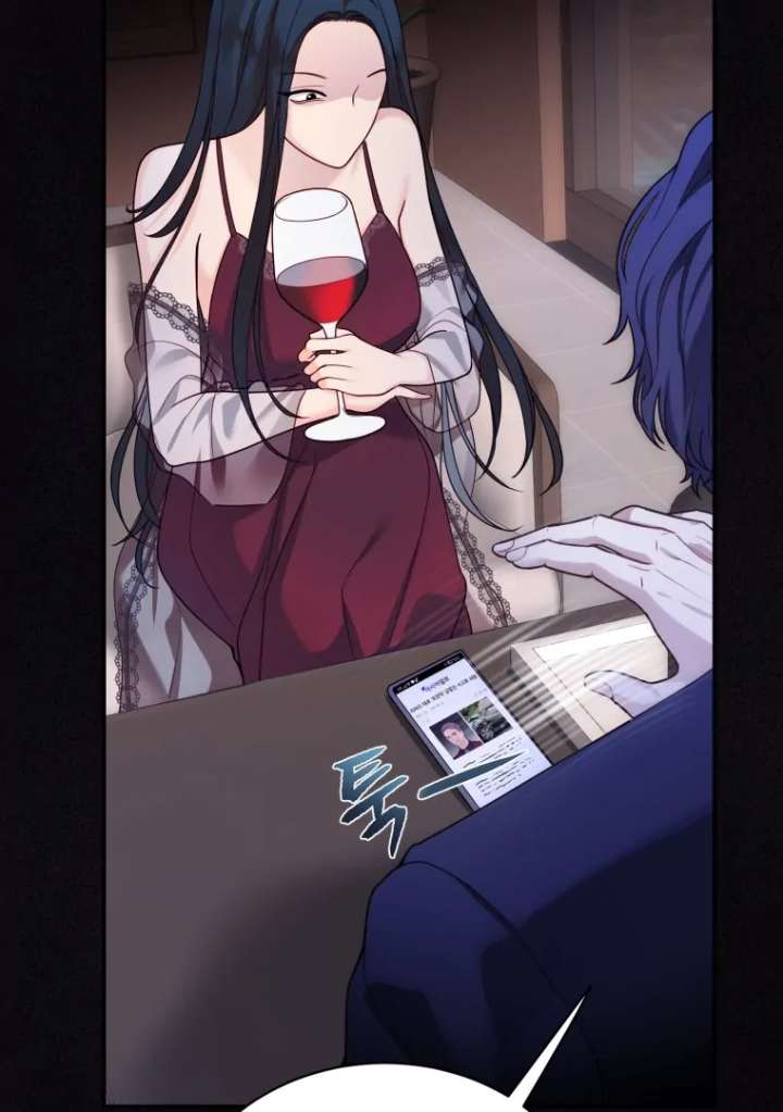 My Favorite Savior Girl Chapter 42 - Page 26