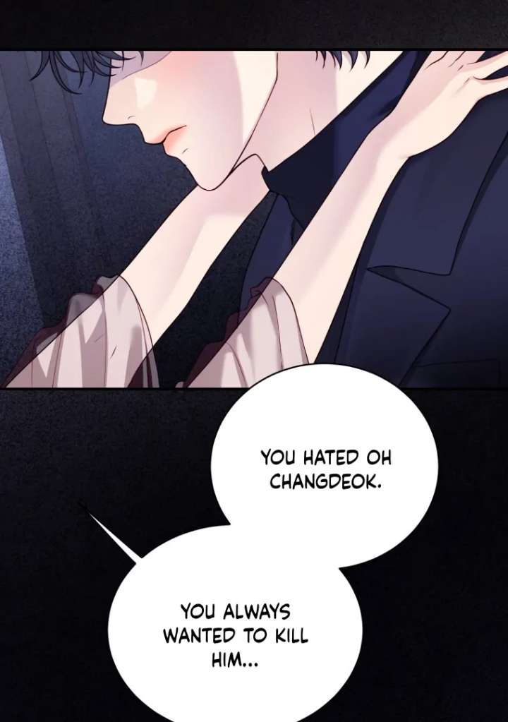 My Favorite Savior Girl Chapter 42 - Page 30