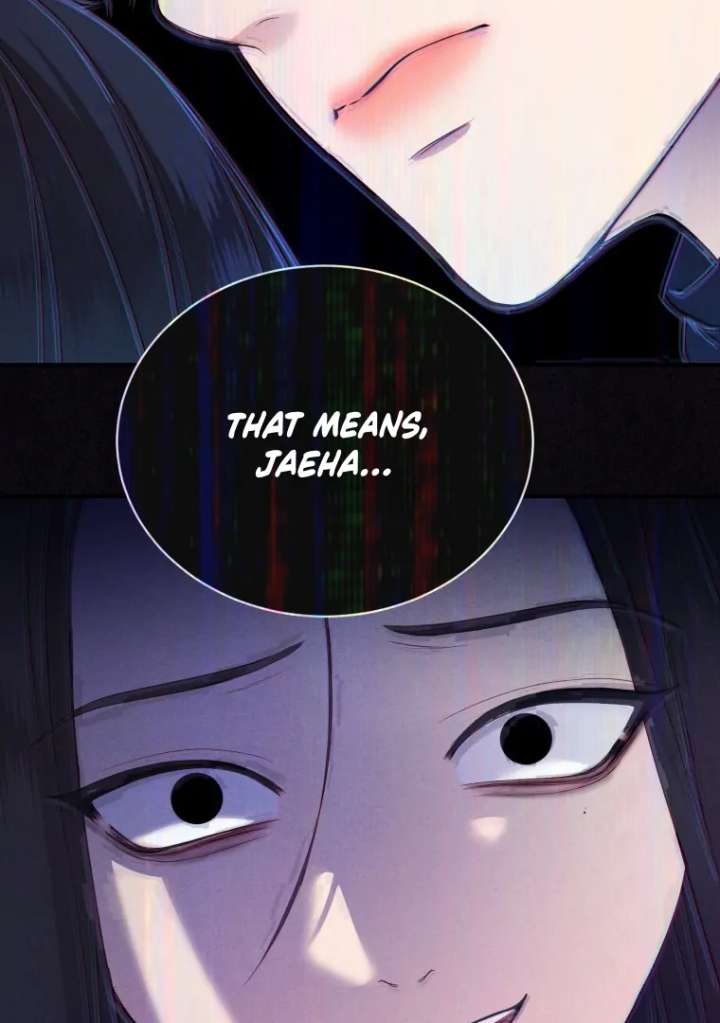 My Favorite Savior Girl Chapter 42 - Page 36