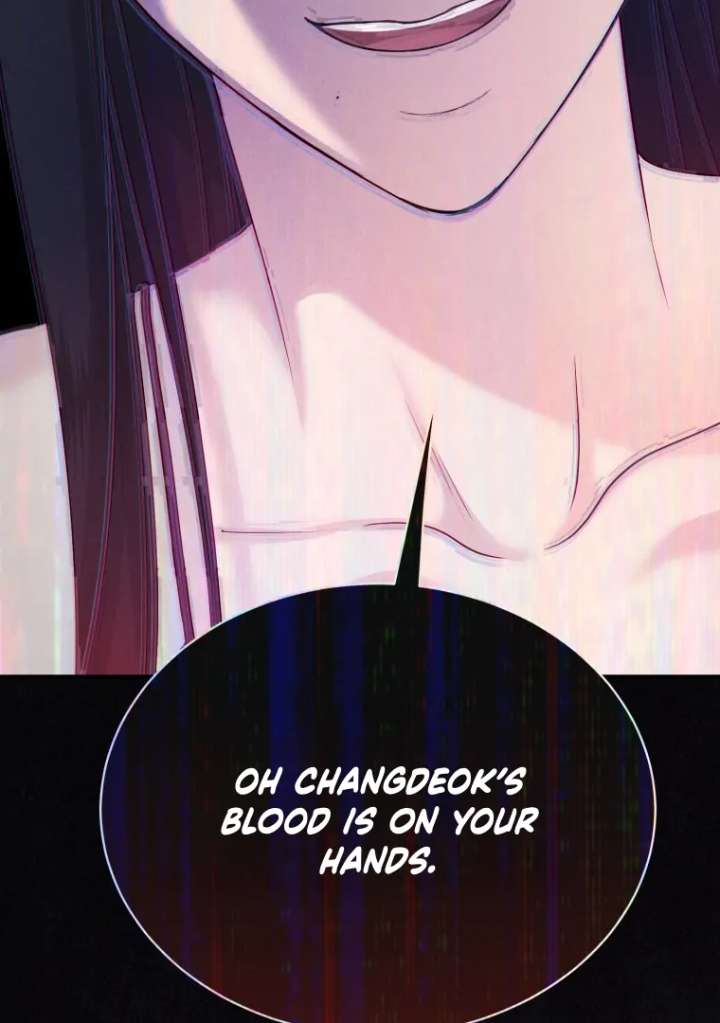 My Favorite Savior Girl Chapter 42 - Page 37