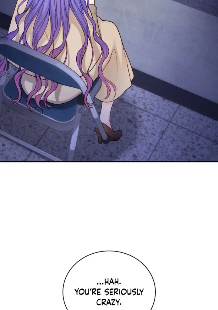 My Favorite Savior Girl Chapter 42 - Page 4