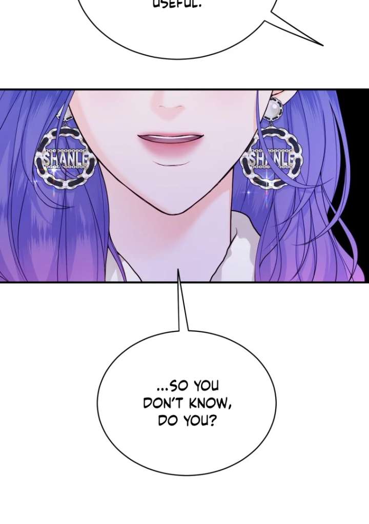 My Favorite Savior Girl Chapter 42 - Page 44