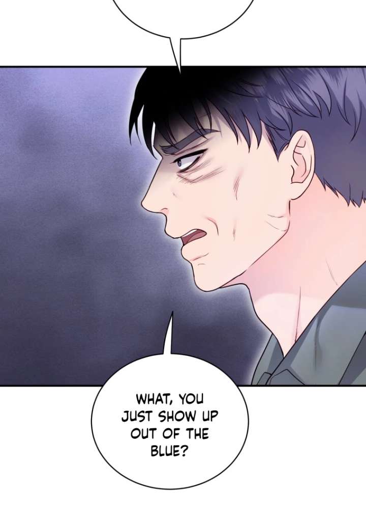 My Favorite Savior Girl Chapter 42 - Page 5