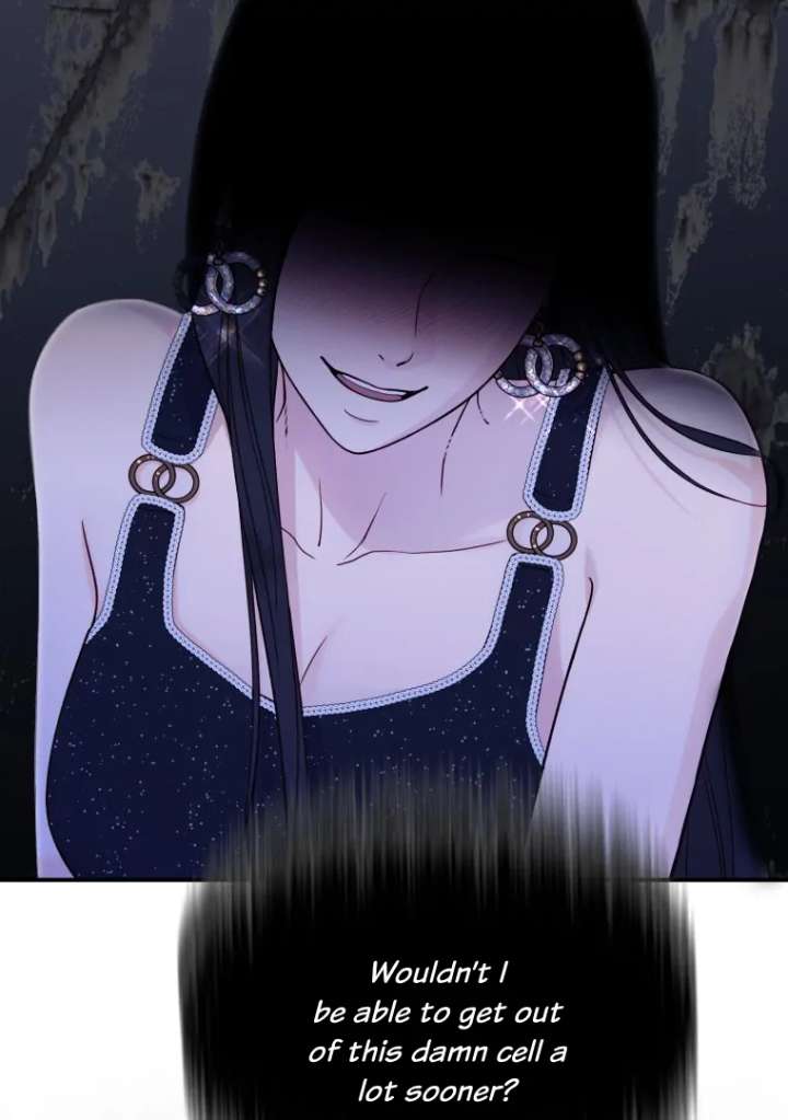 My Favorite Savior Girl Chapter 42 - Page 54