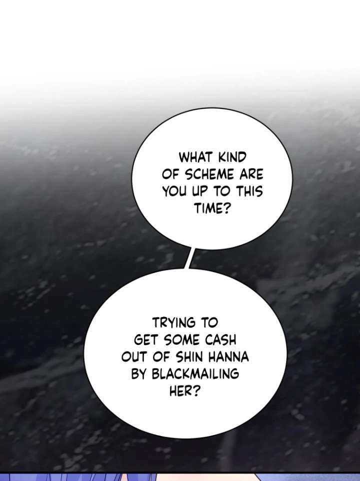 My Favorite Savior Girl Chapter 42 - Page 6