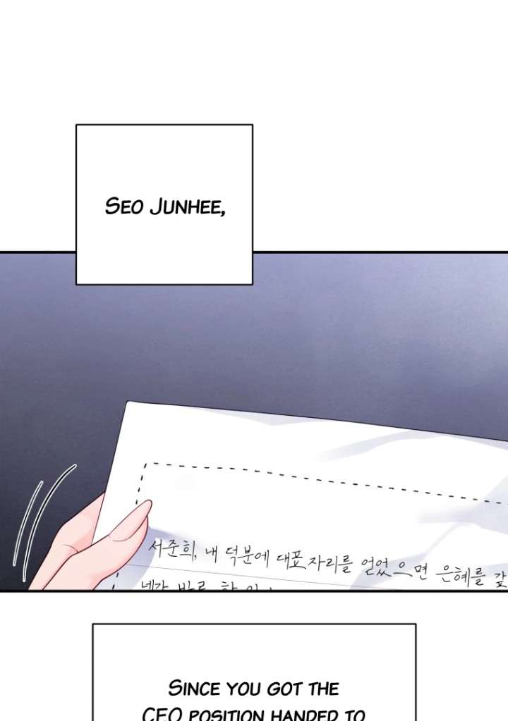 My Favorite Savior Girl Chapter 42 - Page 60