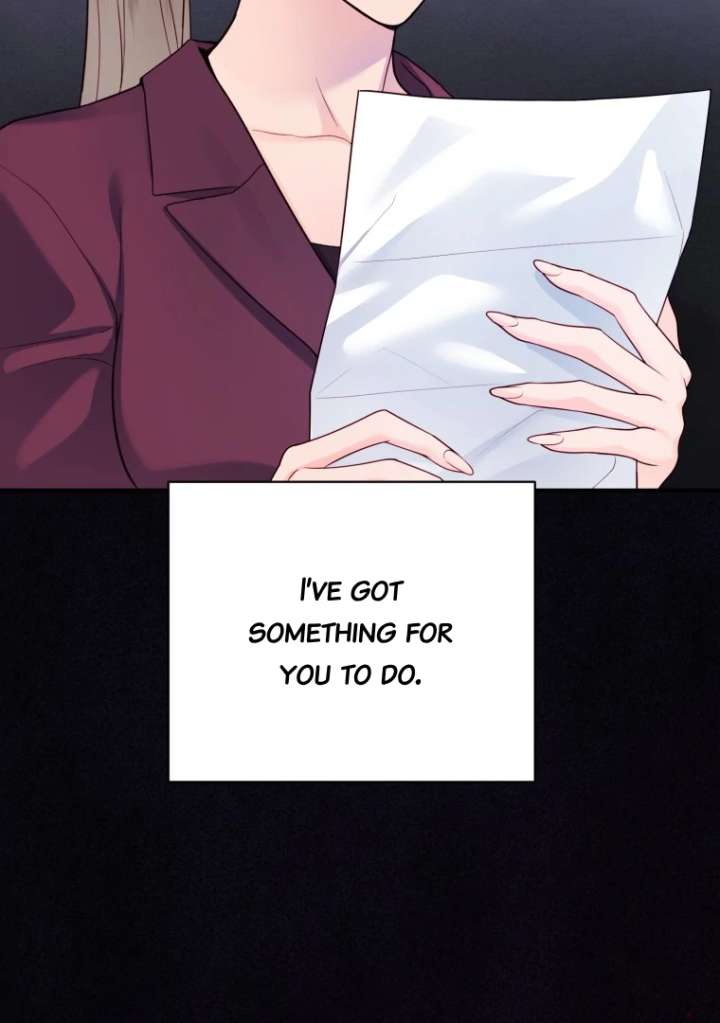 My Favorite Savior Girl Chapter 42 - Page 62