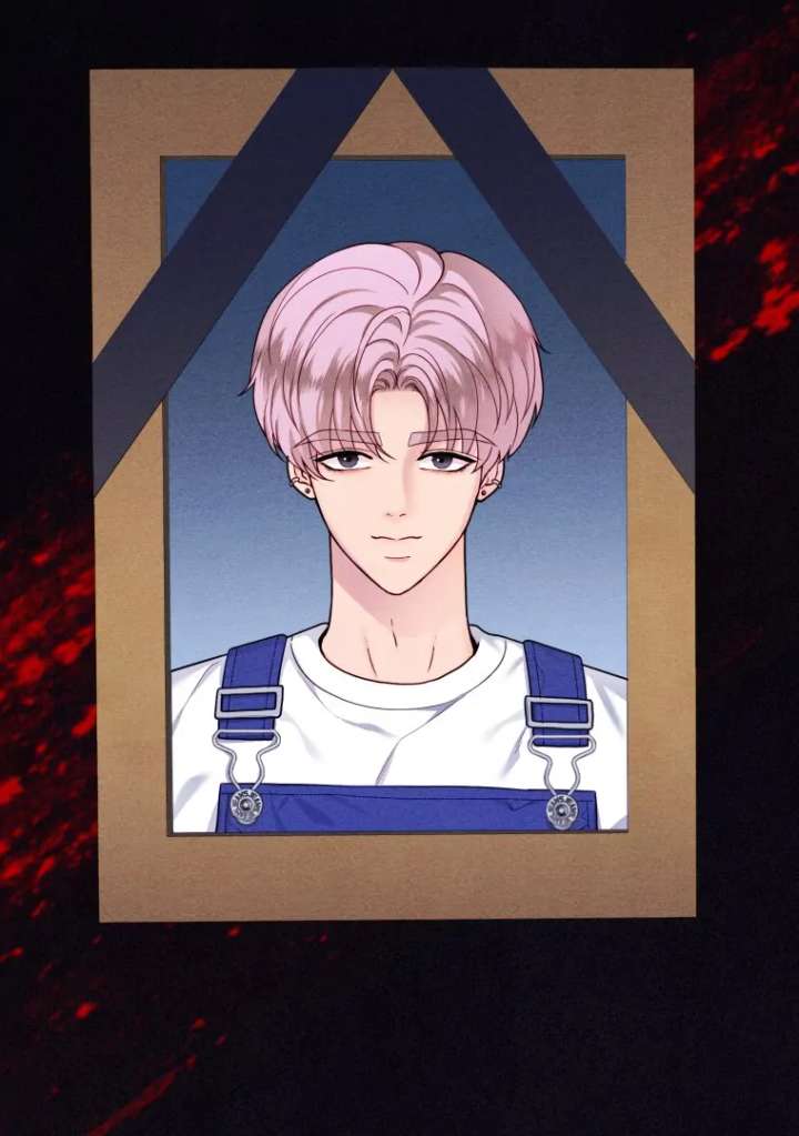 My Favorite Savior Girl Chapter 42 - Page 63