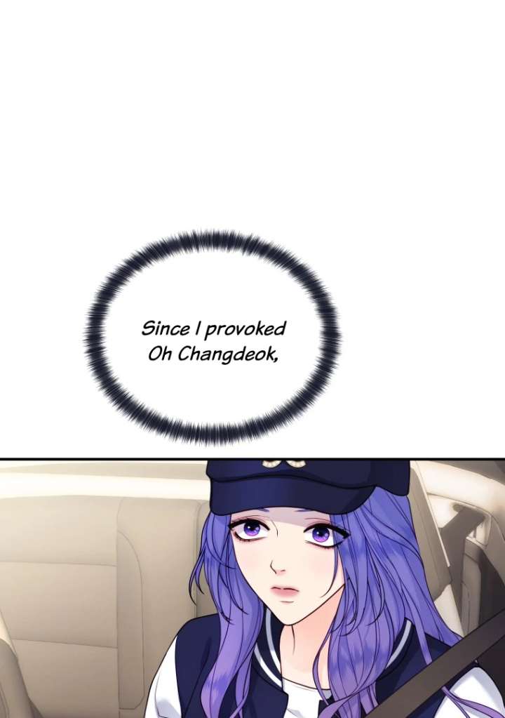 My Favorite Savior Girl Chapter 42 - Page 73