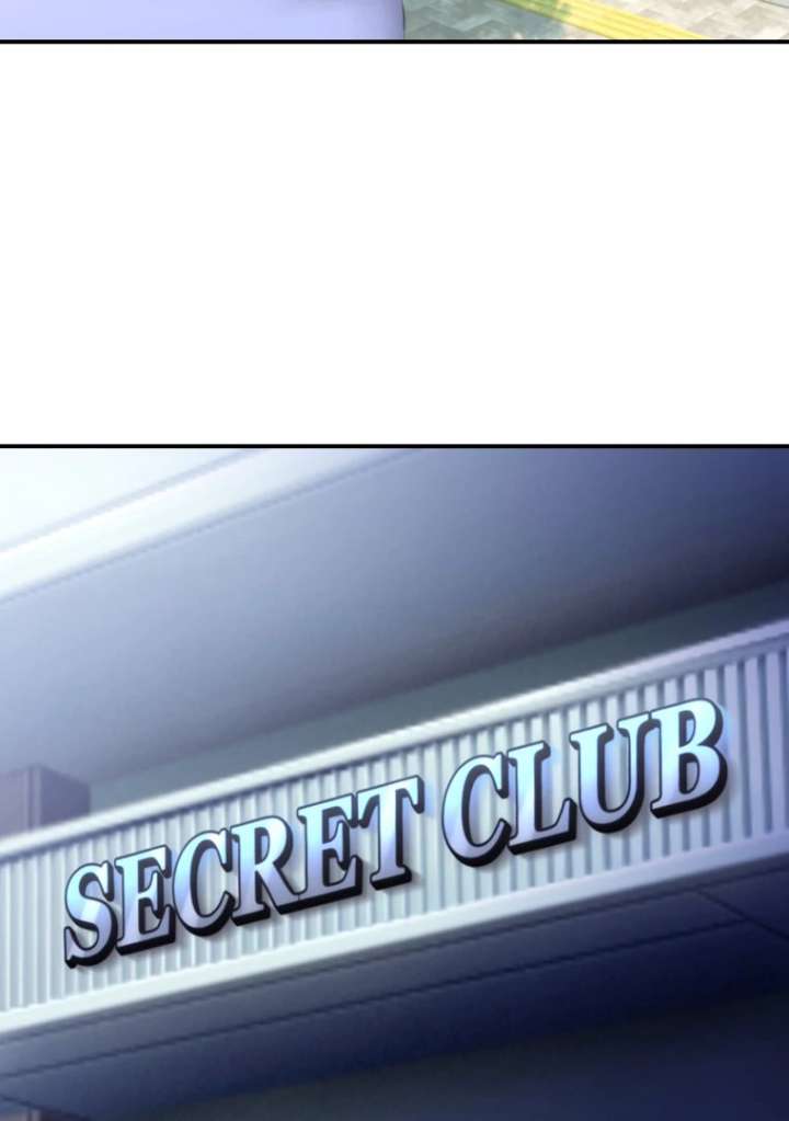 My Favorite Savior Girl Chapter 42 - Page 79