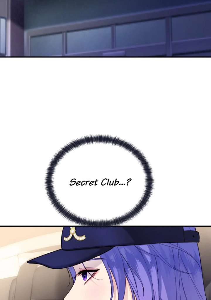 My Favorite Savior Girl Chapter 42 - Page 80