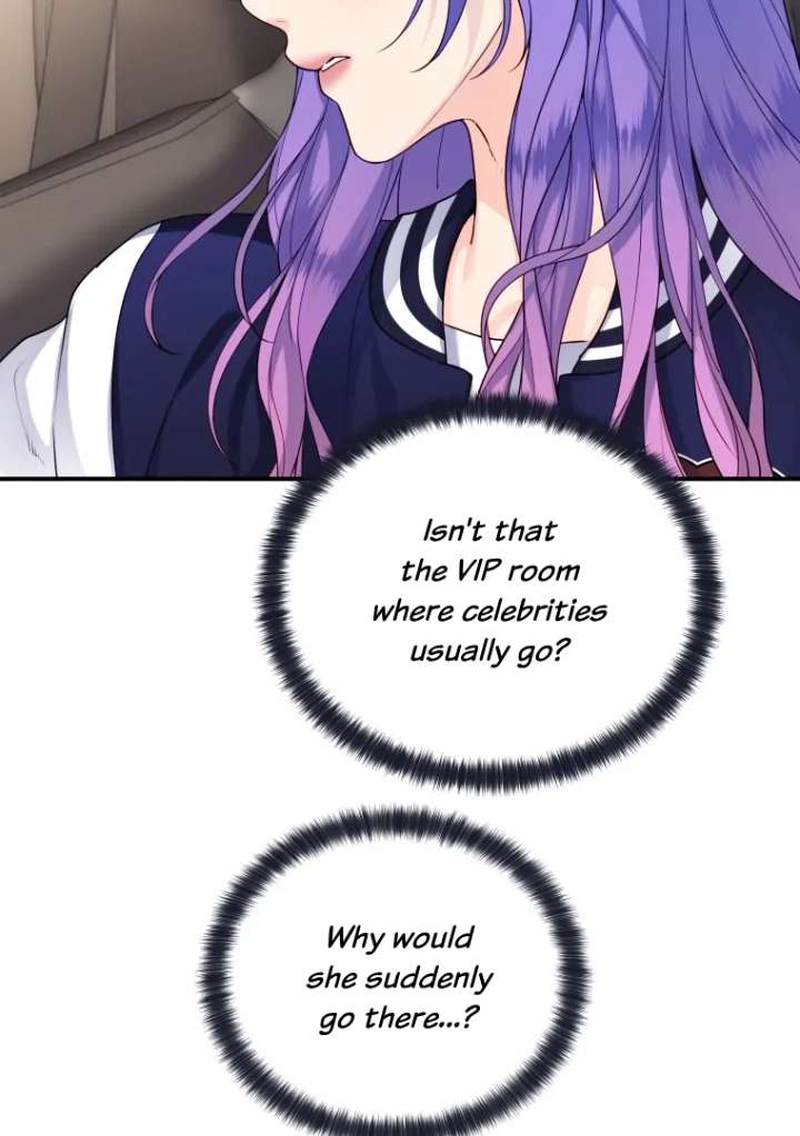 My Favorite Savior Girl Chapter 42 - Page 81