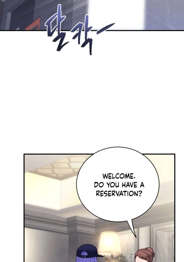 My Favorite Savior Girl Chapter 42 - Page 83