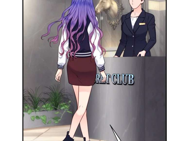 My Favorite Savior Girl Chapter 42 - Page 84