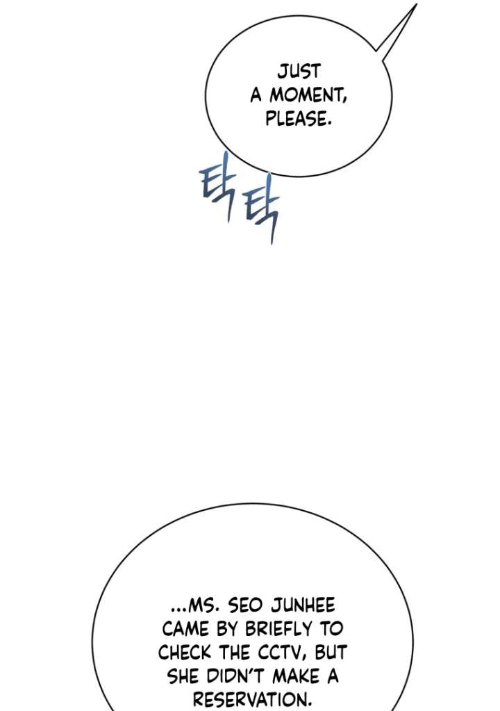 My Favorite Savior Girl Chapter 42 - Page 86