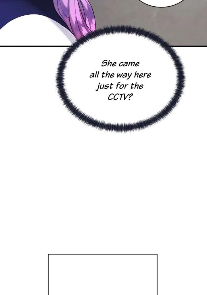 My Favorite Savior Girl Chapter 42 - Page 88