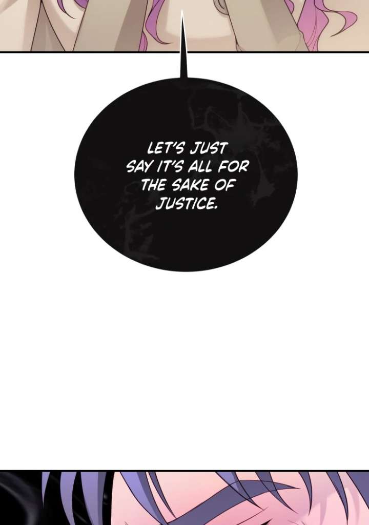 My Favorite Savior Girl Chapter 42 - Page 9