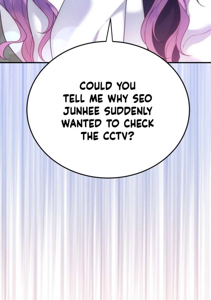 My Favorite Savior Girl Chapter 42 - Page 95