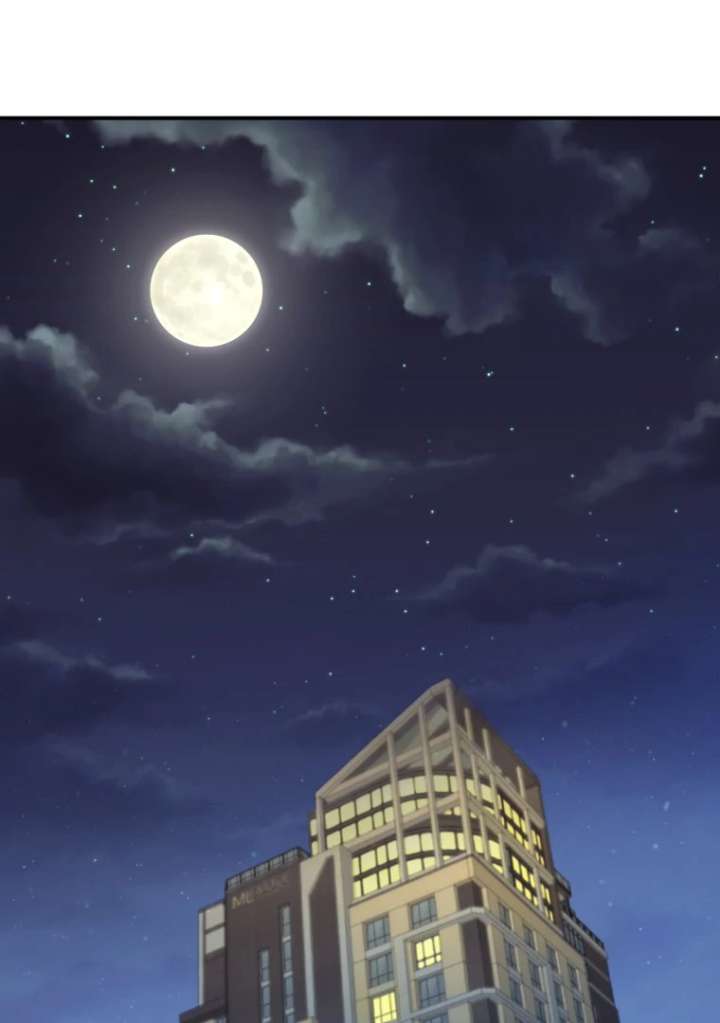 My Favorite Savior Girl Chapter 43 - Page 1