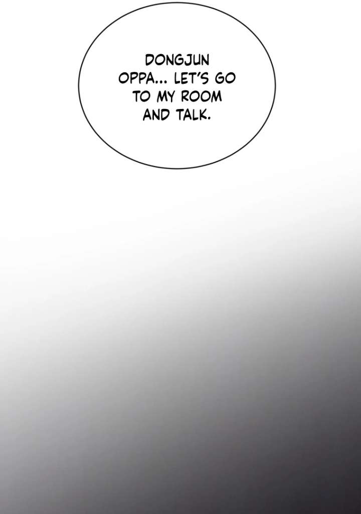 My Favorite Savior Girl Chapter 43 - Page 10