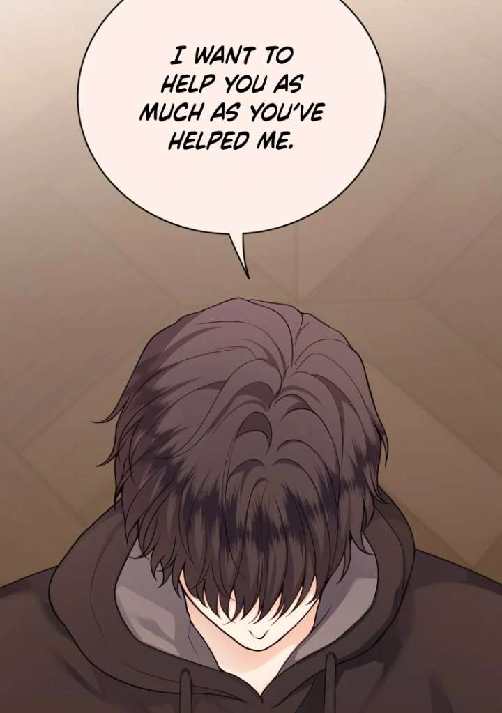 My Favorite Savior Girl Chapter 43 - Page 100