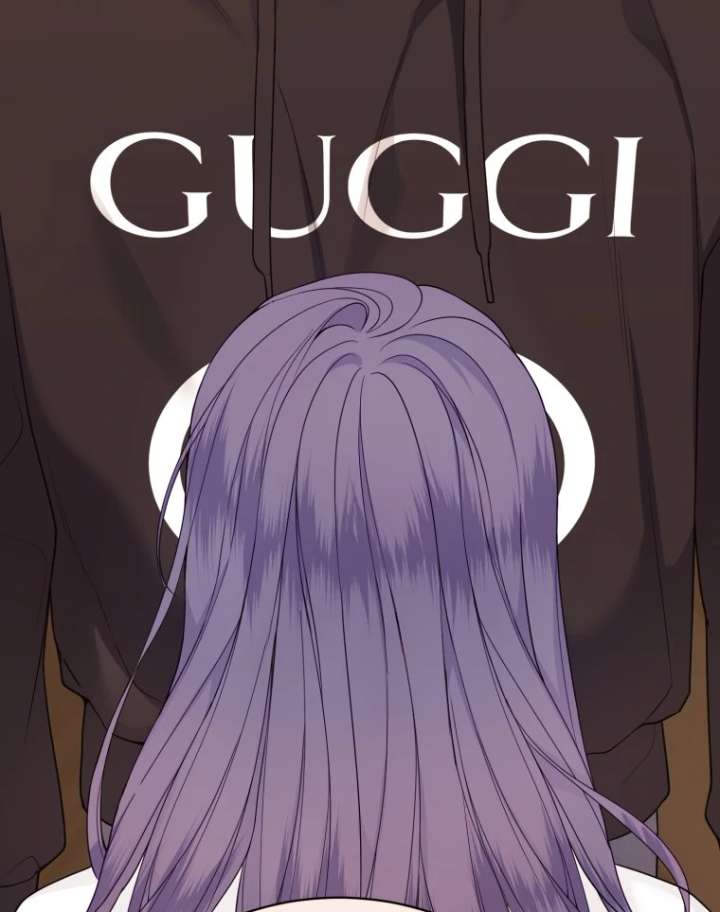 My Favorite Savior Girl Chapter 43 - Page 101