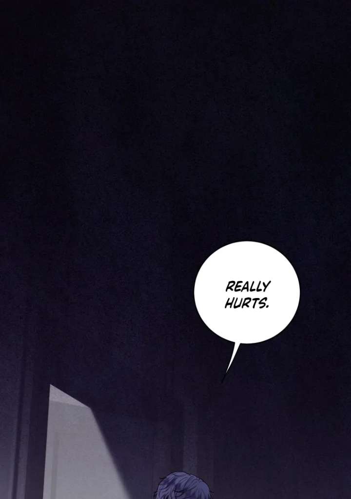 My Favorite Savior Girl Chapter 43 - Page 107