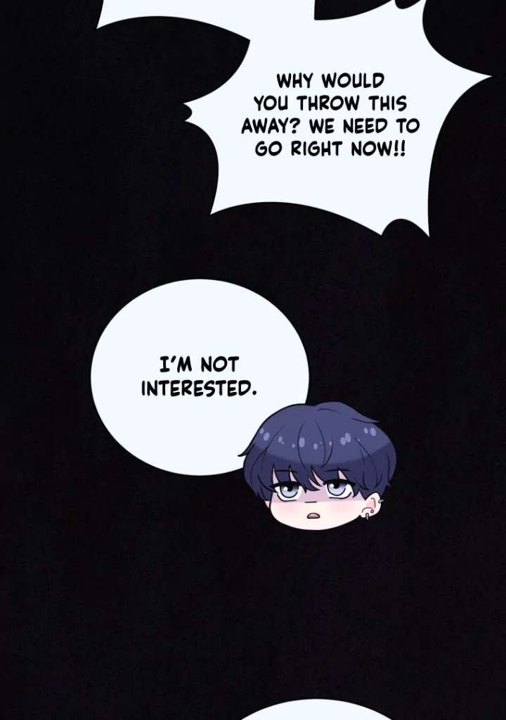 My Favorite Savior Girl Chapter 43 - Page 112