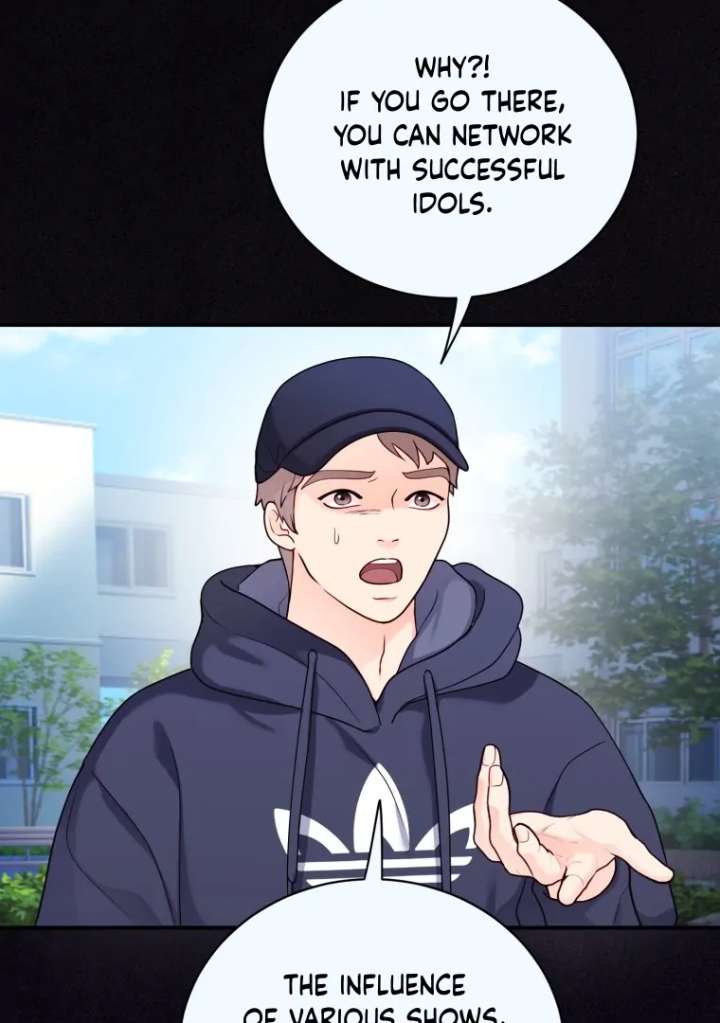 My Favorite Savior Girl Chapter 43 - Page 113