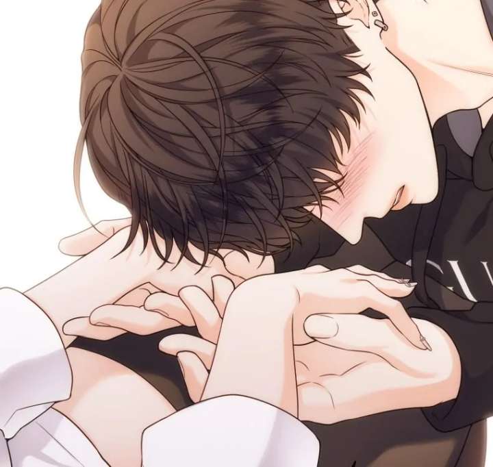 My Favorite Savior Girl Chapter 43 - Page 118