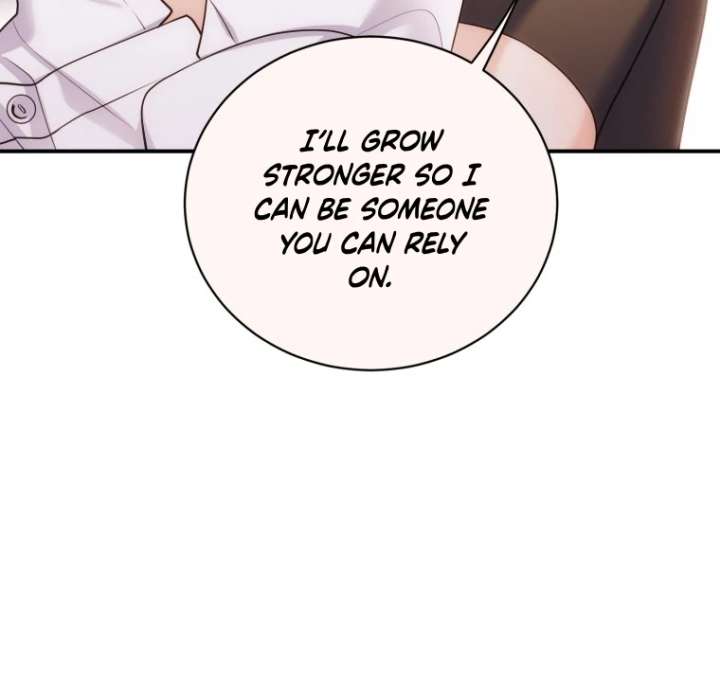 My Favorite Savior Girl Chapter 43 - Page 119