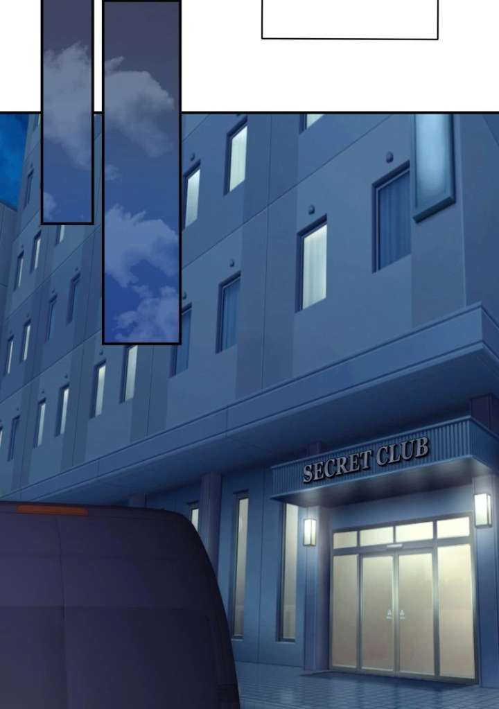 My Favorite Savior Girl Chapter 43 - Page 124