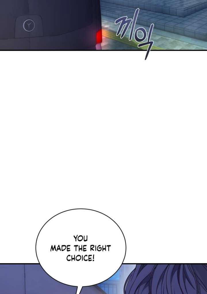 My Favorite Savior Girl Chapter 43 - Page 125