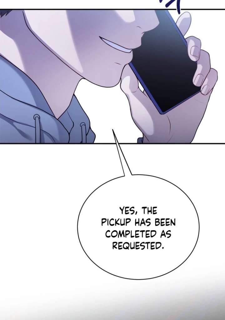 My Favorite Savior Girl Chapter 43 - Page 130